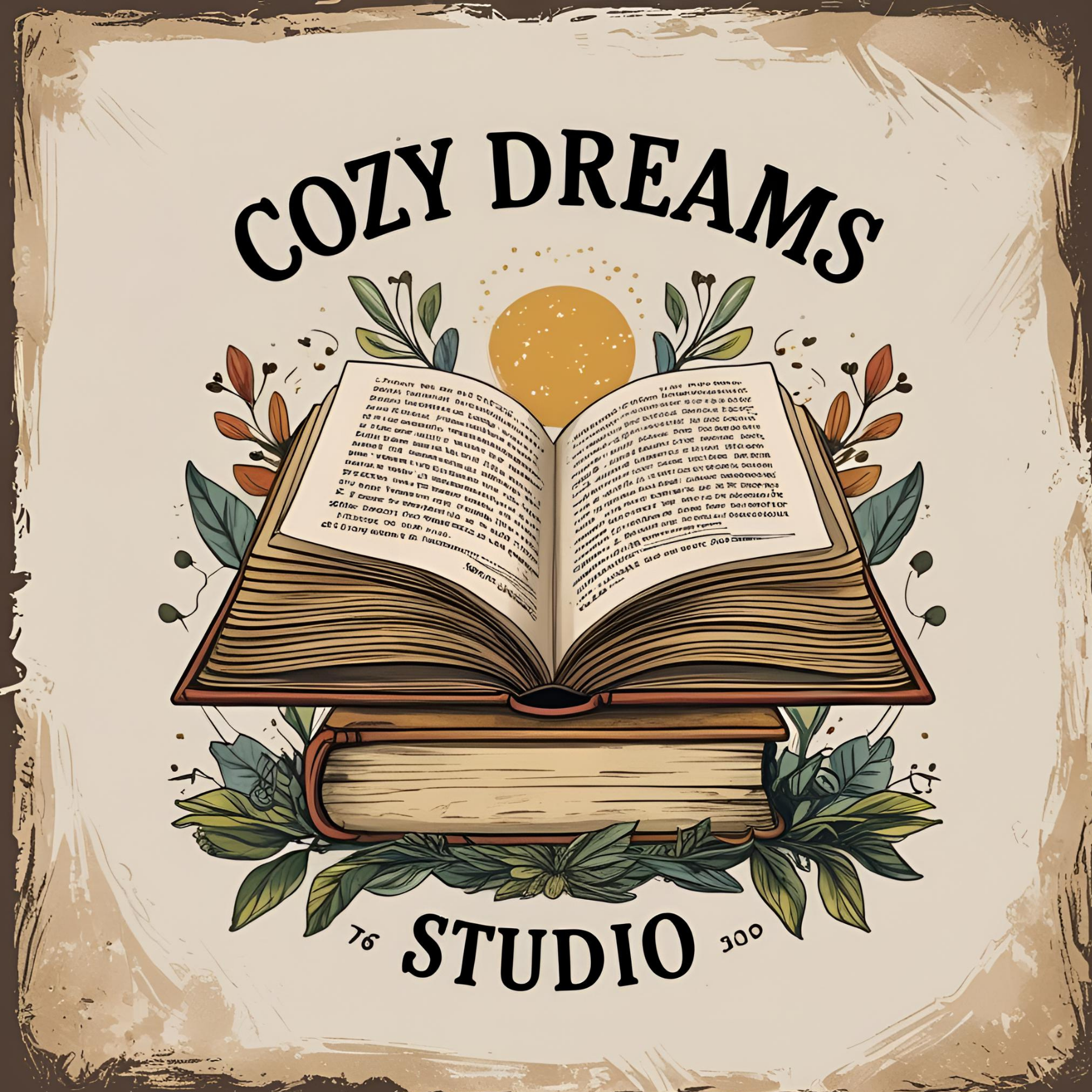 CozyDreamsStudio