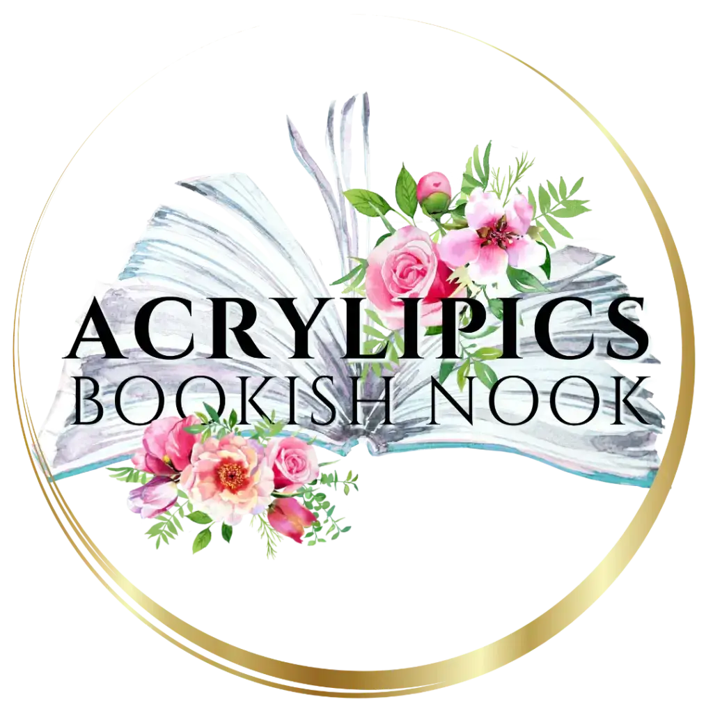 Acrylipics Logo